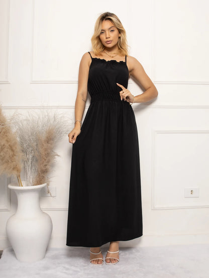 Vestido Longo Cleia