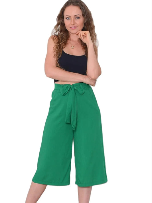 Calça Pantacort Cléo