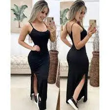 Vestido de Malha Eulália