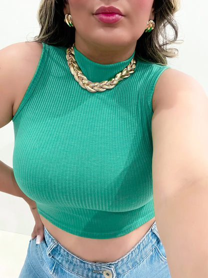 Cropped Top Zoe