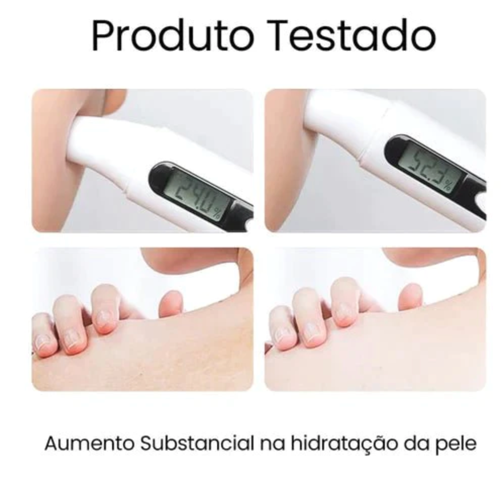 Hidratante Derol - Multi Balm Anti Sinais , Olheiras e Linhas de Expressão