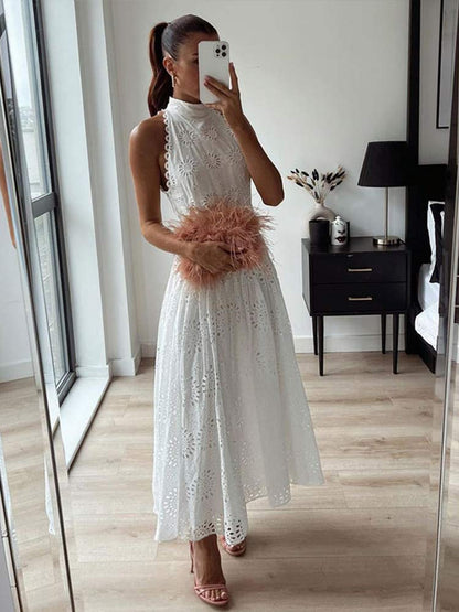 Vestido Halu