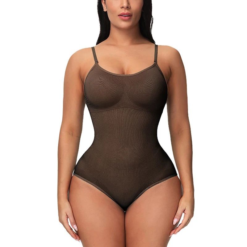 Body Modelador Suit Shape Slim – Online Store
