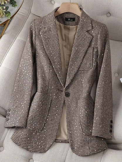 Conjunto Blazer Renata