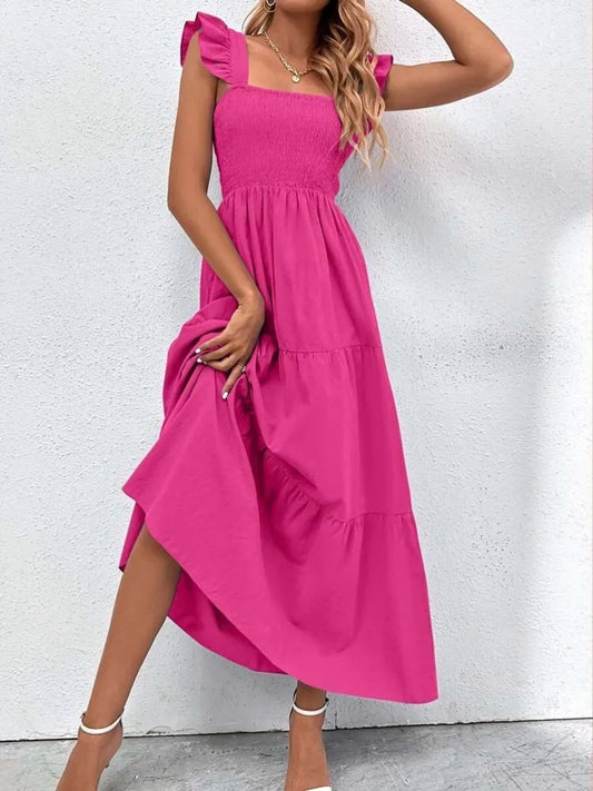 Vestido Midi Catarina