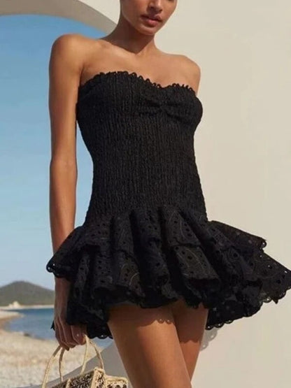 Vestido Grécia