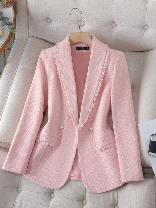 Blazer Casual Leila