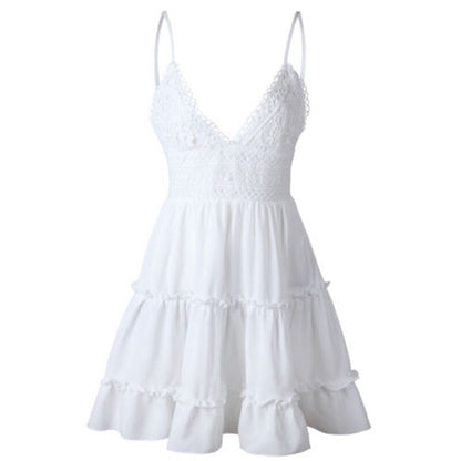 Vestido Mini Verão