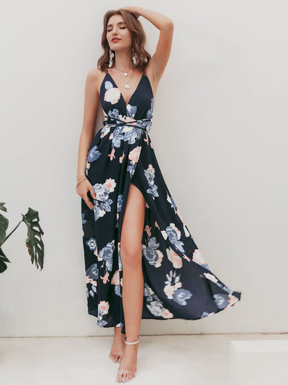 Vestido Maria Flor