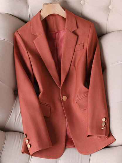 Blazer Moderno Francine